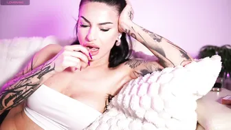 giainked recorded nude video 896336