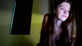 coyness_geneva recorded nude video 896345
