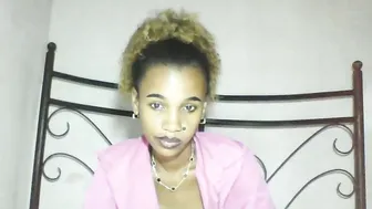 claudiannah recorded nude video 896378