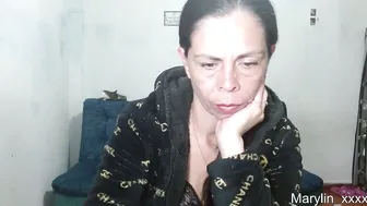 marilyn_xxxx recorded nude video 896427