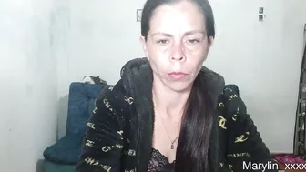marilyn_xxxx recorded nude video 896427