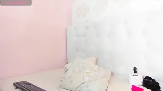 joliebenson1 recorded nude video 896448