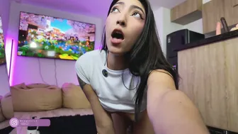 cat_didy recorded nude video 896491