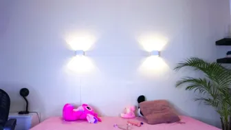 gracehall recorded nude video 896611