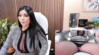 naugthyelli recorded nude video 896684
