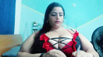 Nickyribeiro curvy porn chat