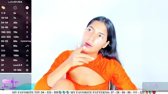 Ariannalewis1 live cam video (04-10-2026)