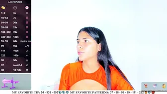 ariannalewis1 recorded nude video 896756
