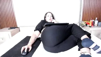 palomaaguilarx69 recorded nude video 896809