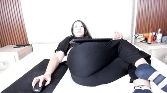 palomaaguilarx69 recorded nude video 896809