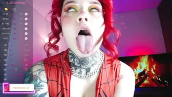 medusa_20 recorded nude video 896835