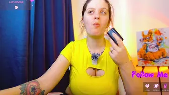 ann_mikele recorded nude video 896877