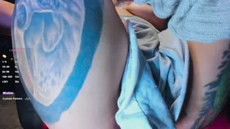 lilithmystic01 recorded nude video 896923
