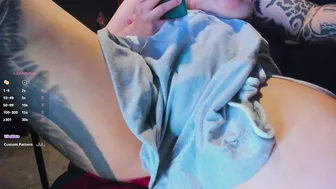 lilithmystic01 recorded nude video 896923