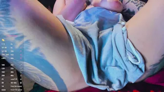 lilithmystic01 recorded nude video 896923