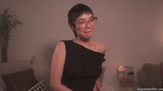 meganmei666 recorded nude video 896934