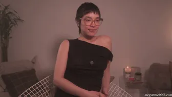 meganmei666 recorded nude video 896934