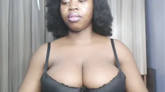 ebonyx_dripqueen recorded nude video 897014