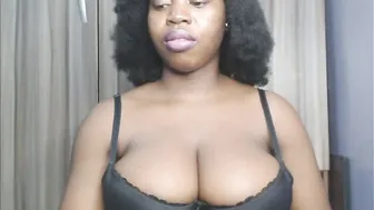 ebonyx_dripqueen recorded nude video 897014