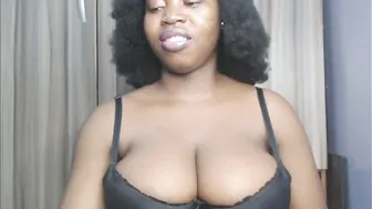 ebonyx_dripqueen recorded nude video 897014