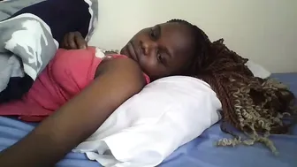 ebony_tasha recorded nude video 897034