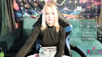 dances_queen recorded nude video 897094