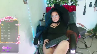 elektra_91 recorded nude video 897111