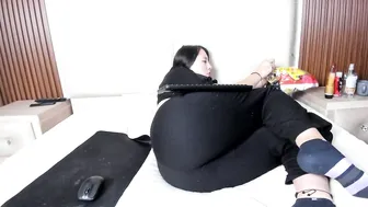 palomaaguilarx69 recorded nude video 897116