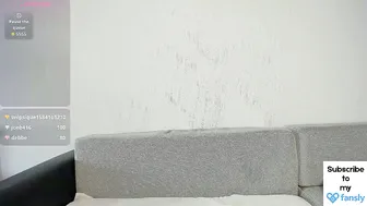 Thespritespirit posing on webcam 10-Apr-26