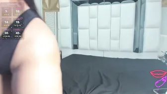 stefanny_lopez19 recorded nude video 897162