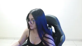 sahaliefox_ recorded nude video 897264