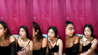 sarasaenz999 recorded nude video 897310