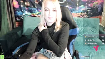 dances_queen recorded nude video 897316