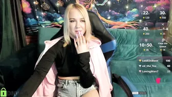 dances_queen recorded nude video 897316