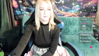 dances_queen recorded nude video 897316