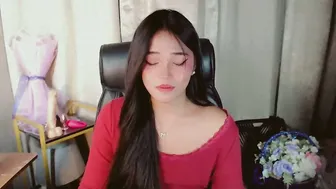 abetterchristine recorded nude video 897415