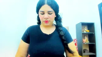 milky_way_18 recorded nude video 897443