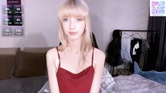 eufemiazurawski recorded nude video 897480