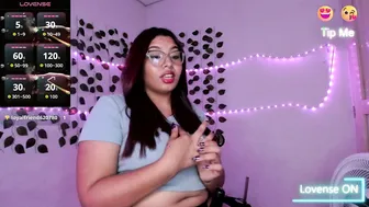 Sexy_dani0 (04/10/2026)