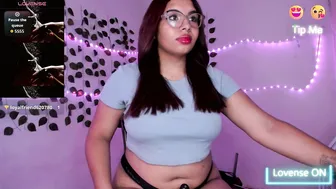 Sexy_dani0 (04/10/2026)
