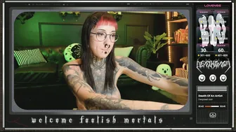 666deathgasm recorded nude video 897507