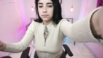 adri_gomez_1 recorded nude video 897589