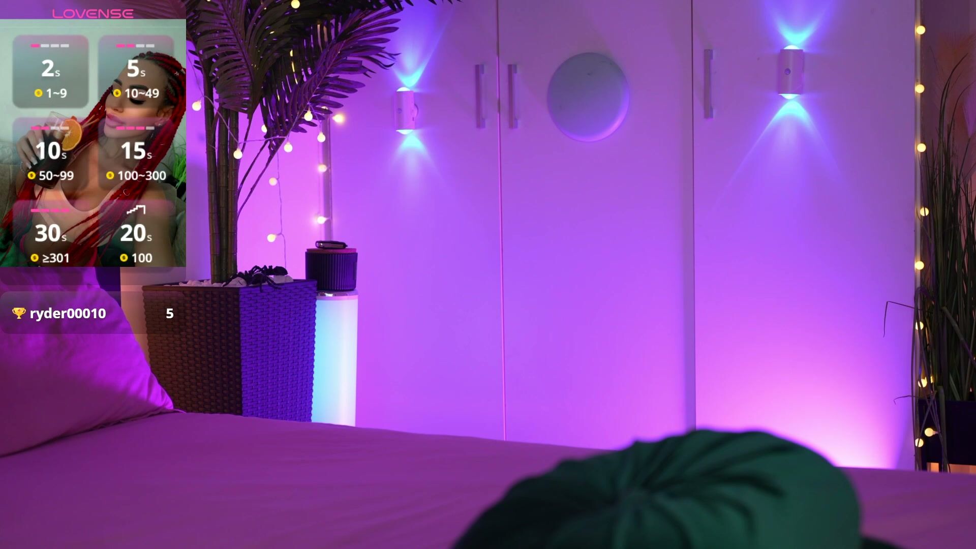 lorettelorenaa hot webcam porn video porn