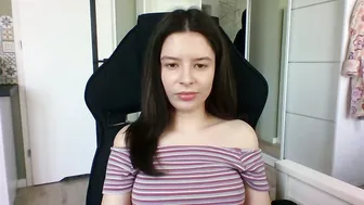 laricenature recorded nude video 897708