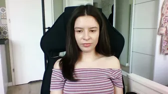 laricenature recorded nude video 897708