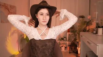 mayshawty recorded nude video 897758