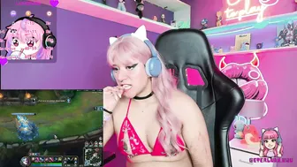 luaneter recorded nude video 897816