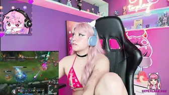 luaneter recorded nude video 897816