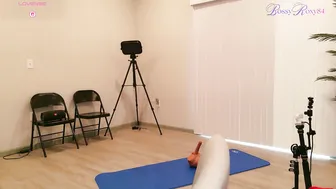 Bossyroxy84 webcam 10-Apr-2026