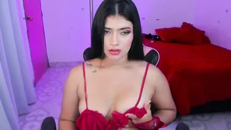 andreeart recorded nude video 898002